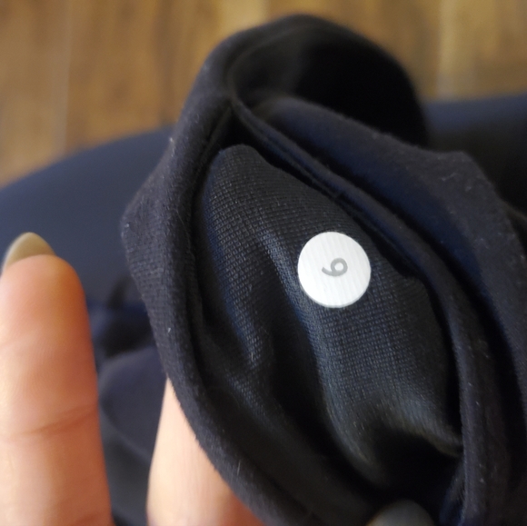 🦄 Lululemon wunder under low rise - Picture 5 of 5